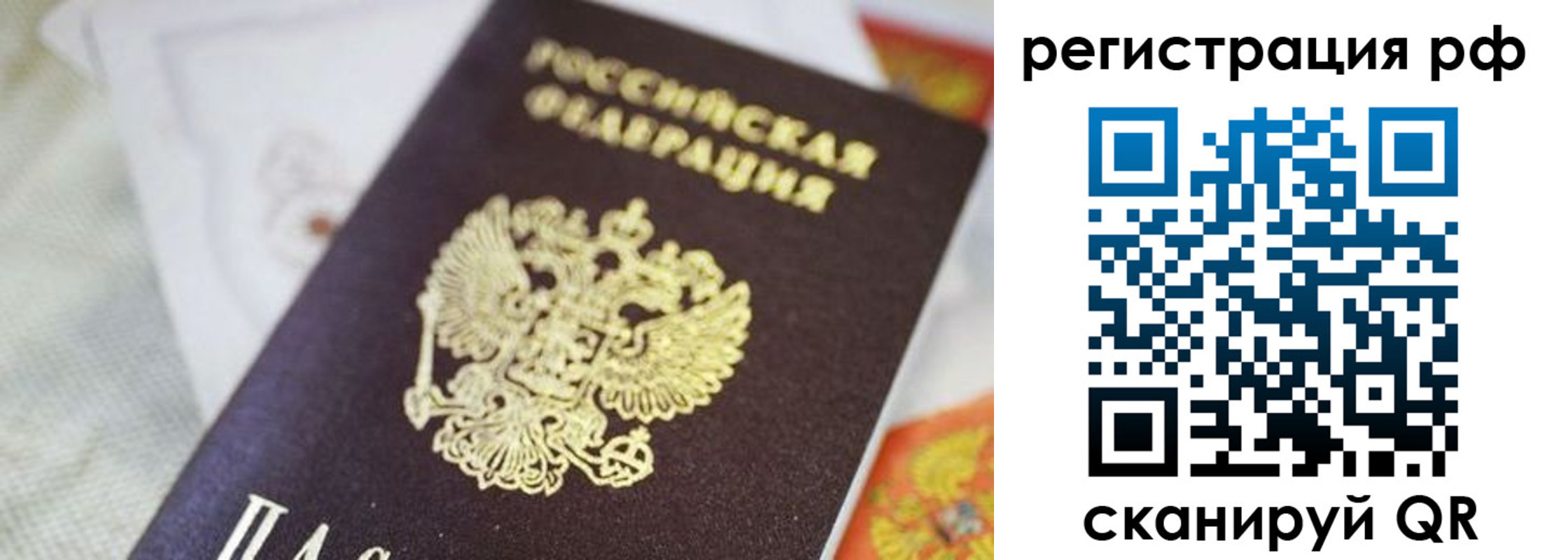 прописка гарантия в Юрге